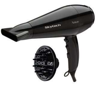 Skytech Amor ST-2260HD Saç Kurutma Makinesi kullananlar yorumlar